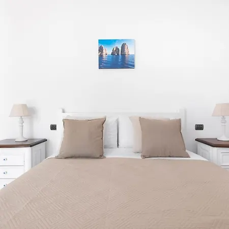 Apartment Anna - De Vivo Realty Piano di Sorrento