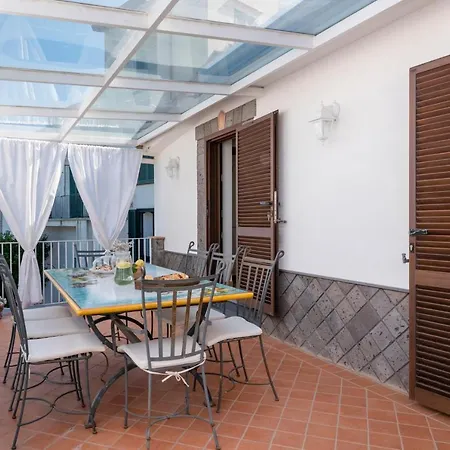 Apartment Anna - De Vivo Realty *