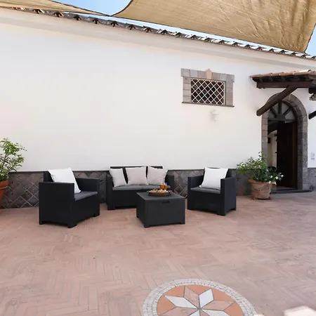 Apartment Anna - De Vivo Realty