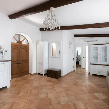 Anna - De Vivo Realty Piano di Sorrento