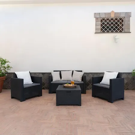 Apartment Anna - De Vivo Realty *