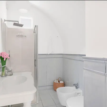 Apartment Anna - De Vivo Realty *