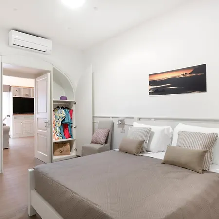 Apartment Anna - De Vivo Realty Piano di Sorrento