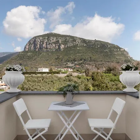 Apartment Anna - De Vivo Realty *